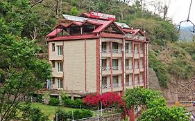 Chandermukhi Resorts Kasauli